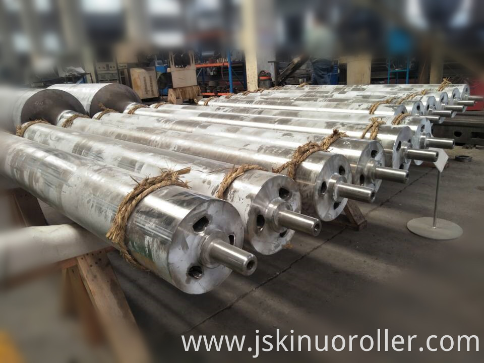 Supply Furnace Roll Stabilizer Roll